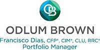 Odlum Brown